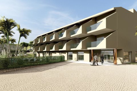 Hotel zum Verkauf in Javea, Alicante, Spanien 14 Schlafzimmer, 1207 m2 Nr. 160223 - Foto 9