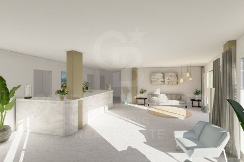 Hotel zum Verkauf in Javea, Alicante, Spanien 14 Schlafzimmer, 1207 m2 Nr. 160223 - Foto 3