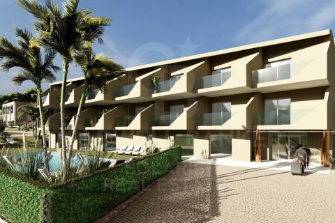 Hotel zum Verkauf in Javea, Alicante, Spanien 14 Schlafzimmer, 1207 m2 Nr. 160223 - Foto 8