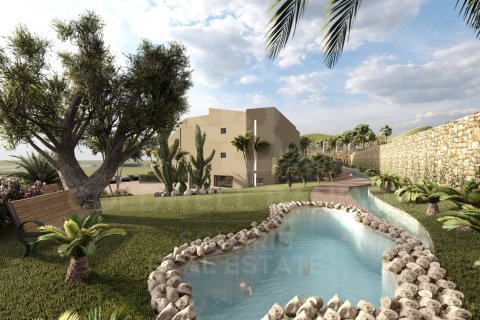Hotel zum Verkauf in Javea, Alicante, Spanien 14 Schlafzimmer, 1207 m2 Nr. 160223 - Foto 6