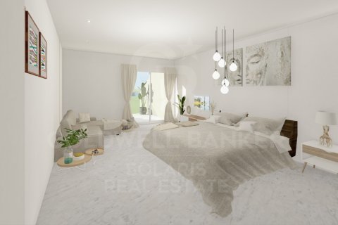 Hotel zum Verkauf in Javea, Alicante, Spanien 14 Schlafzimmer, 1207 m2 Nr. 160223 - Foto 11