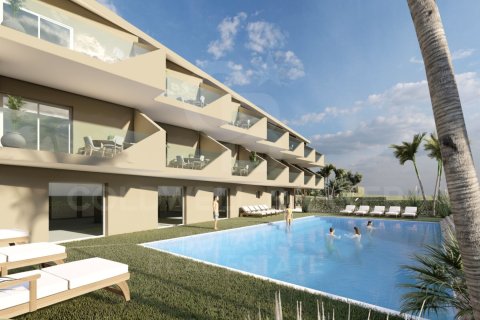 Hotelis pārdošanā Javea, Alicante, Spānijā 14 istabas, 1207 m2 Nr. 160223 - attēls 4