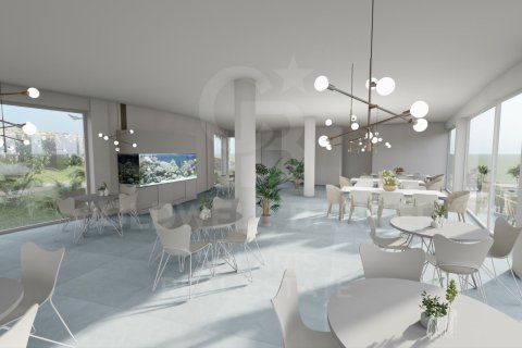 Hotel zum Verkauf in Javea, Alicante, Spanien 14 Schlafzimmer, 1207 m2 Nr. 160223 - Foto 2