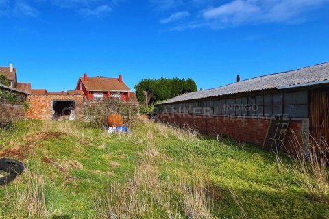 Продажа дома в Санхенхо, Понтеведра, Испания 1619м2 №160221 - фото 15