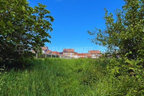 Продажа дома в Санхенхо, Понтеведра, Испания 1619м2 №160221 - фото 3