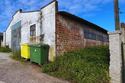 Продажа дома в Санхенхо, Понтеведра, Испания 1619м2 №160221 - фото 6