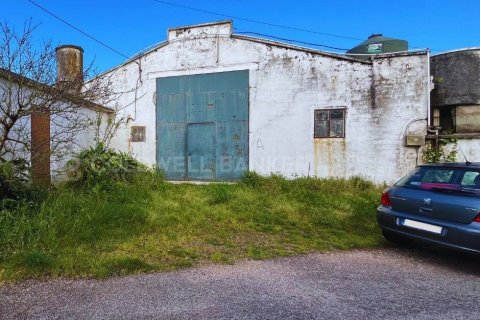 House à vendre à Sanxenxo, Pontevedra, Espagne, 1619 m2 No. 160221 - photo 20