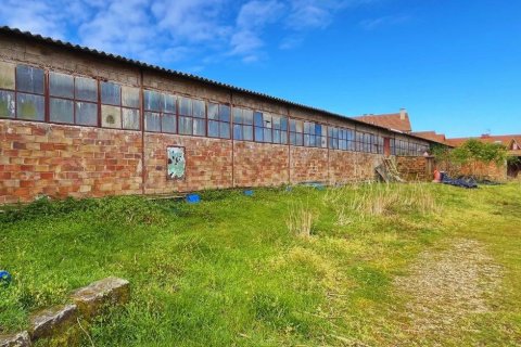 Продажа дома в Санхенхо, Понтеведра, Испания 1619м2 №160221 - фото 12