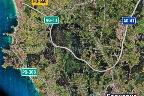 House à vendre à Sanxenxo, Pontevedra, Espagne, 1619 m2 No. 160221 - photo 2