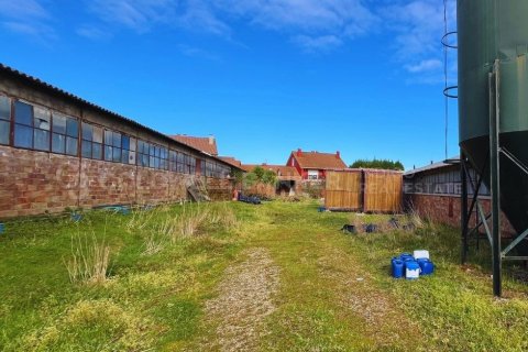 Продажа дома в Санхенхо, Понтеведра, Испания 1619м2 №160221 - фото 10