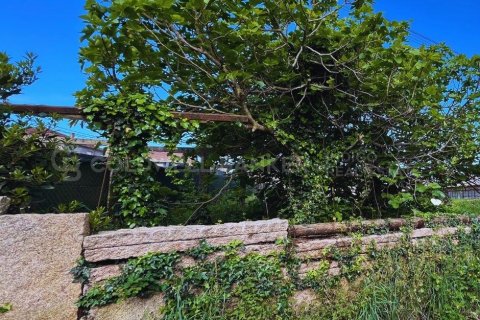 Продажа дома в Санхенхо, Понтеведра, Испания 1619м2 №160221 - фото 27