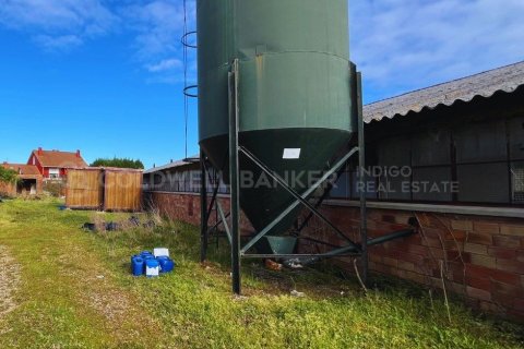 Продажа дома в Санхенхо, Понтеведра, Испания 1619м2 №160221 - фото 11