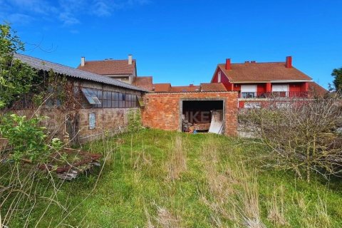 Продажа дома в Санхенхо, Понтеведра, Испания 1619м2 №160221 - фото 20