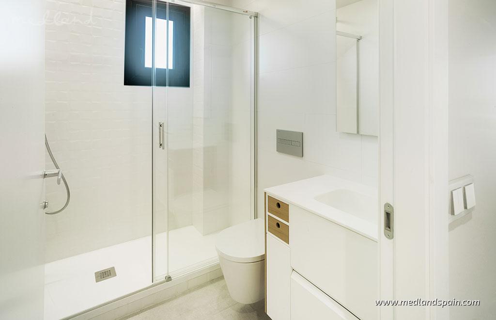 Wohnung in Mil Palmeras, Alicante, Spanien 2 Schlafzimmer, 87.8 m2 Nr. 149336