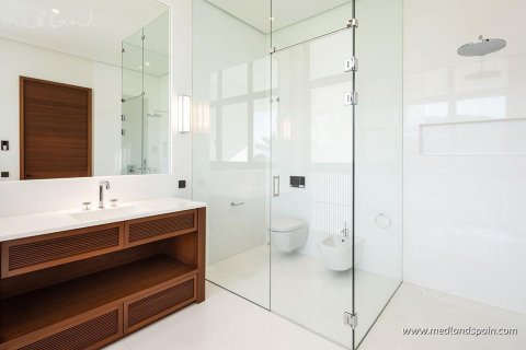 Villa zum Verkauf in Casares, Malaga, Spanien 6 Schlafzimmer, 795 m2 Nr. 149342 - Foto 13