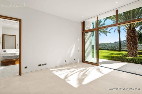 Villa zum Verkauf in Casares, Malaga, Spanien 6 Schlafzimmer, 795 m2 Nr. 149342 - Foto 10