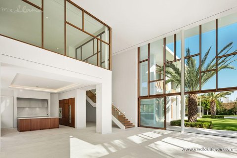 Villa zum Verkauf in Casares, Malaga, Spanien 6 Schlafzimmer, 795 m2 Nr. 149342 - Foto 8