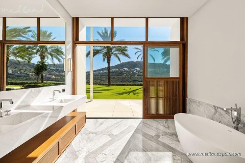 Villa zum Verkauf in Casares, Malaga, Spanien 6 Schlafzimmer, 795 m2 Nr. 149342 - Foto 15