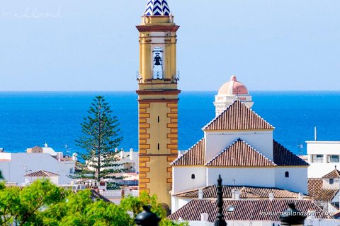 Apartament w Estepona, Malaga, Hiszpania 2 sypialnie, 109 mkw. nr 149339 – zdjęcie 11