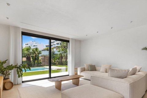 Apartment à vendre à Dehesa De Campoamor, Alicante, Espagne, 3 chambres, 136 m2 No. 149576 - photo 5