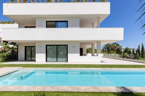 Apartment à vendre à Dehesa De Campoamor, Alicante, Espagne, 3 chambres, 136 m2 No. 149576 - photo 2