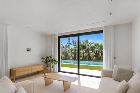 Apartment à vendre à Dehesa De Campoamor, Alicante, Espagne, 3 chambres, 136 m2 No. 149576 - photo 6