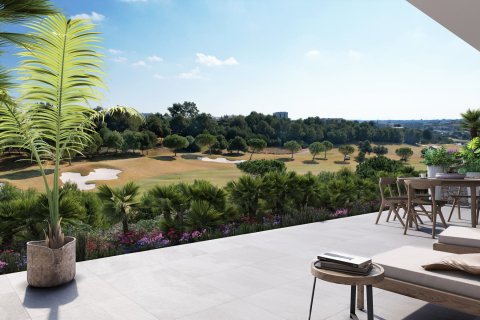 Apartment à vendre à Dehesa De Campoamor, Alicante, Espagne, 3 chambres, 136 m2 No. 149576 - photo 16