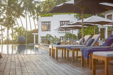 Komerciāls īpašums Almeria, Spānijā 44 istabas, 5800 m2 Nr. 149574