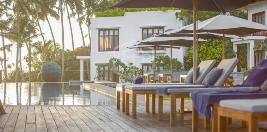 Komerciāls īpašums Almeria, Spānijā 44 istabas, 5800 m2 Nr. 149574