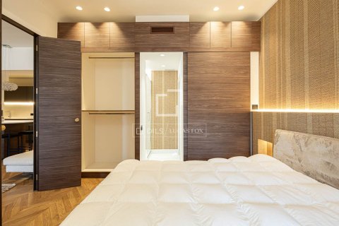 Apartament w Barcelona, Hiszpania 3 sypialnie, 117 mkw. nr 150857 – zdjęcie 15