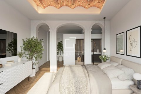 Apartament w Barcelona, Hiszpania 3 sypialnie, 117 mkw. nr 150857 – zdjęcie 3