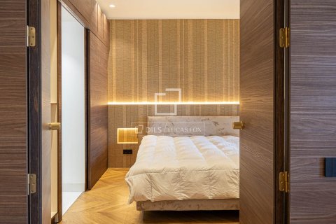 Apartament w Barcelona, Hiszpania 3 sypialnie, 117 mkw. nr 150857 – zdjęcie 13