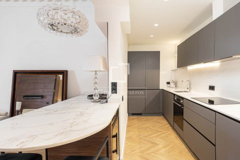 Apartament w Barcelona, Hiszpania 3 sypialnie, 117 mkw. nr 150857 – zdjęcie 10