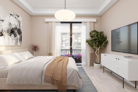 Apartament w Barcelona, Hiszpania 3 sypialnie, 117 mkw. nr 150857 – zdjęcie 4