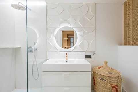 Apartament w Barcelona, Hiszpania 3 sypialnie, 117 mkw. nr 150857 – zdjęcie 30