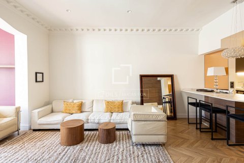 Apartament w Barcelona, Hiszpania 3 sypialnie, 117 mkw. nr 150857 – zdjęcie 9