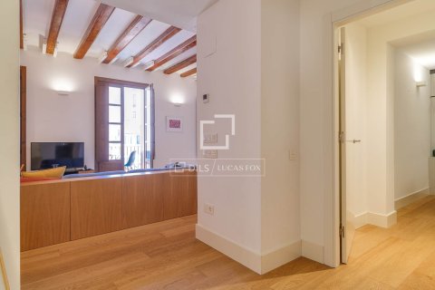 Apartment for sale in Barcelona, Spain 2 bedrooms, 84 sq.m. No. 150855 - photo 18