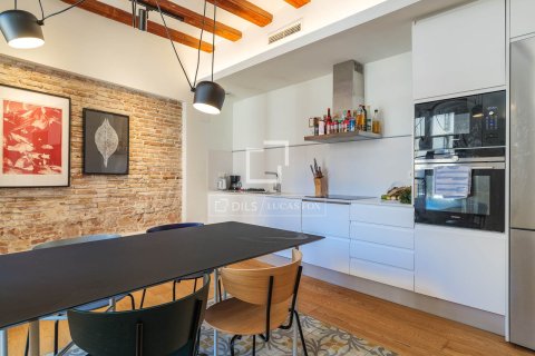 Apartment for sale in Barcelona, Spain 2 bedrooms, 84 sq.m. No. 150855 - photo 6