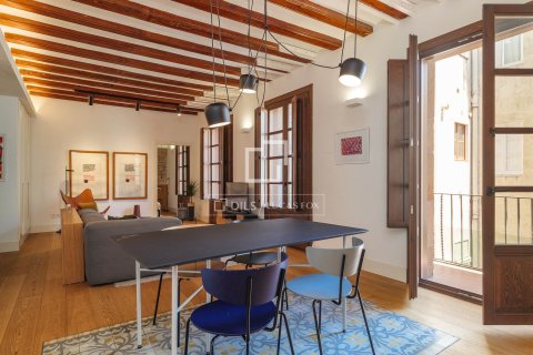 Apartment for sale in Barcelona, Spain 2 bedrooms, 84 sq.m. No. 150855 - photo 8