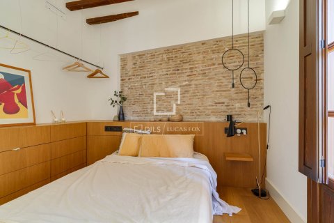 Apartment for sale in Barcelona, Spain 2 bedrooms, 84 sq.m. No. 150855 - photo 12