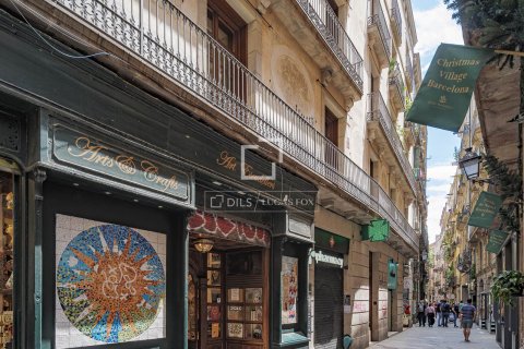 Apartment for sale in Barcelona, Spain 2 bedrooms, 84 sq.m. No. 150855 - photo 30