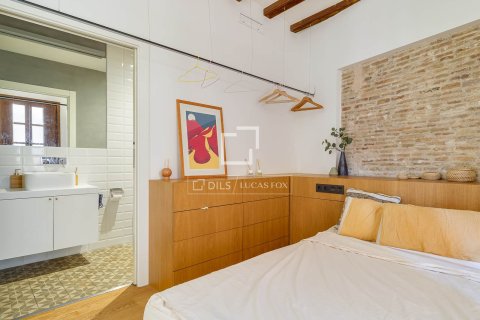 Apartment for sale in Barcelona, Spain 2 bedrooms, 84 sq.m. No. 150855 - photo 13