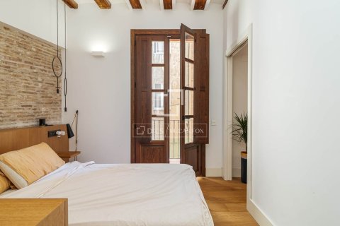 Apartment for sale in Barcelona, Spain 2 bedrooms, 84 sq.m. No. 150855 - photo 14