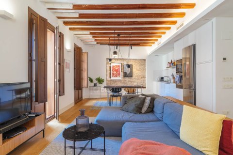 Apartment for sale in Barcelona, Spain 2 bedrooms, 84 sq.m. No. 150855 - photo 5