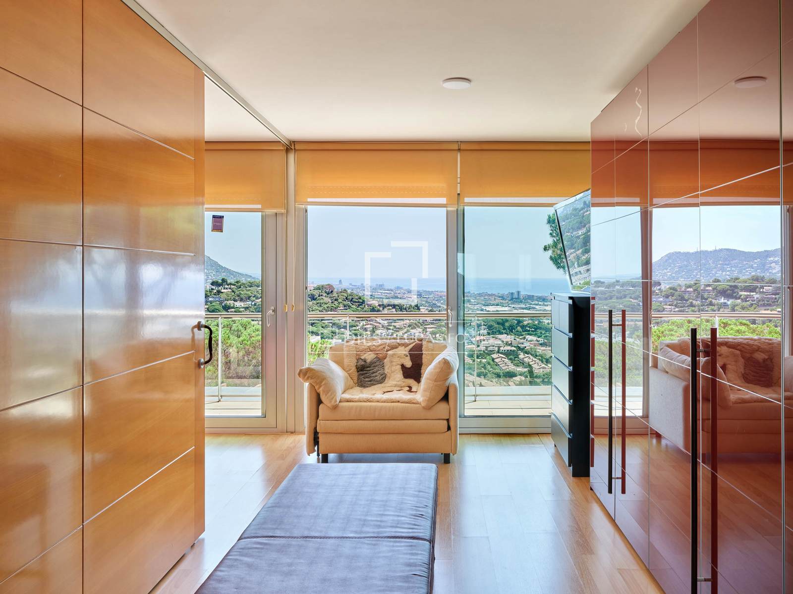 Villa Premia De Dalt, Barcelona, Spānijā 4 istabas, 460 m2 Nr. 150854