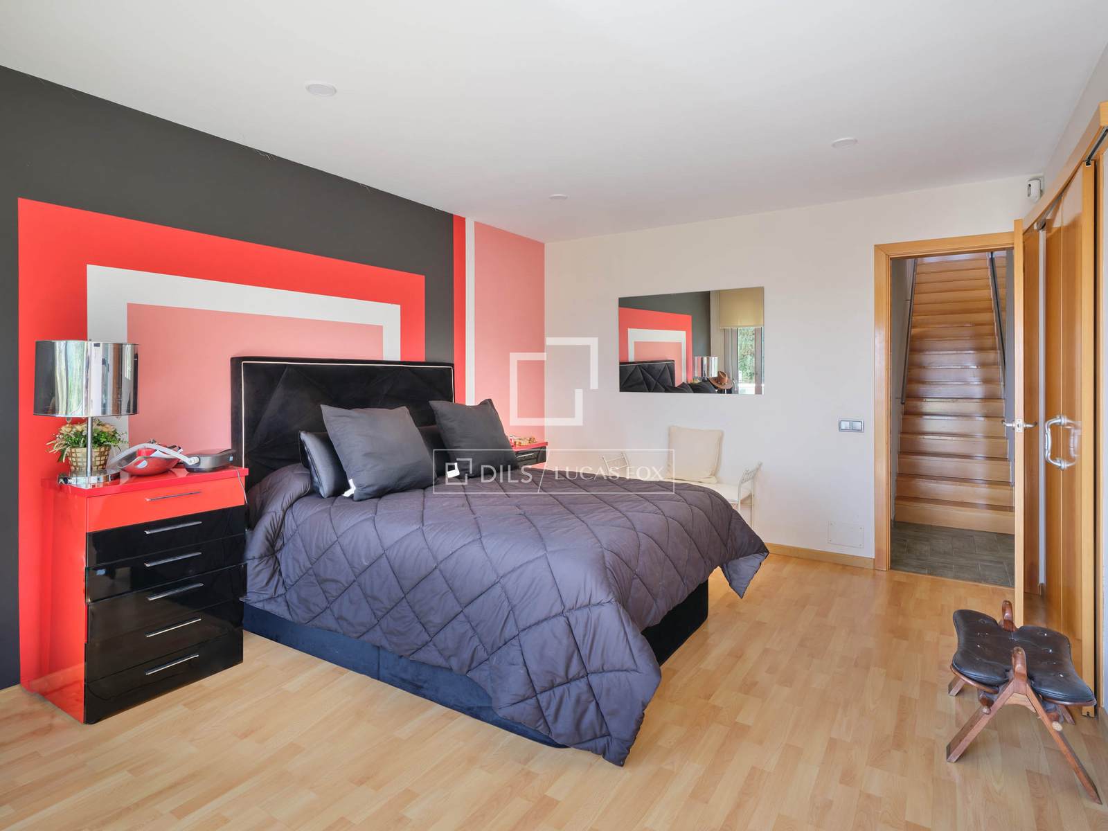Villa Premia De Dalt, Barcelona, Spānijā 4 istabas, 460 m2 Nr. 150854