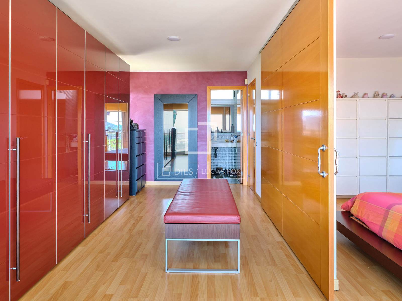 Villa Premia De Dalt, Barcelona, Spānijā 4 istabas, 460 m2 Nr. 150854