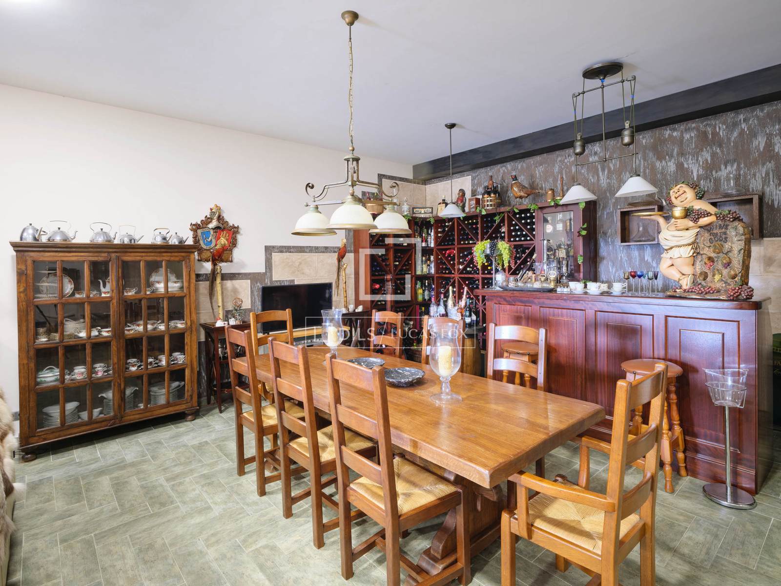 Villa Premia De Dalt, Barcelona, Spānijā 4 istabas, 460 m2 Nr. 150854