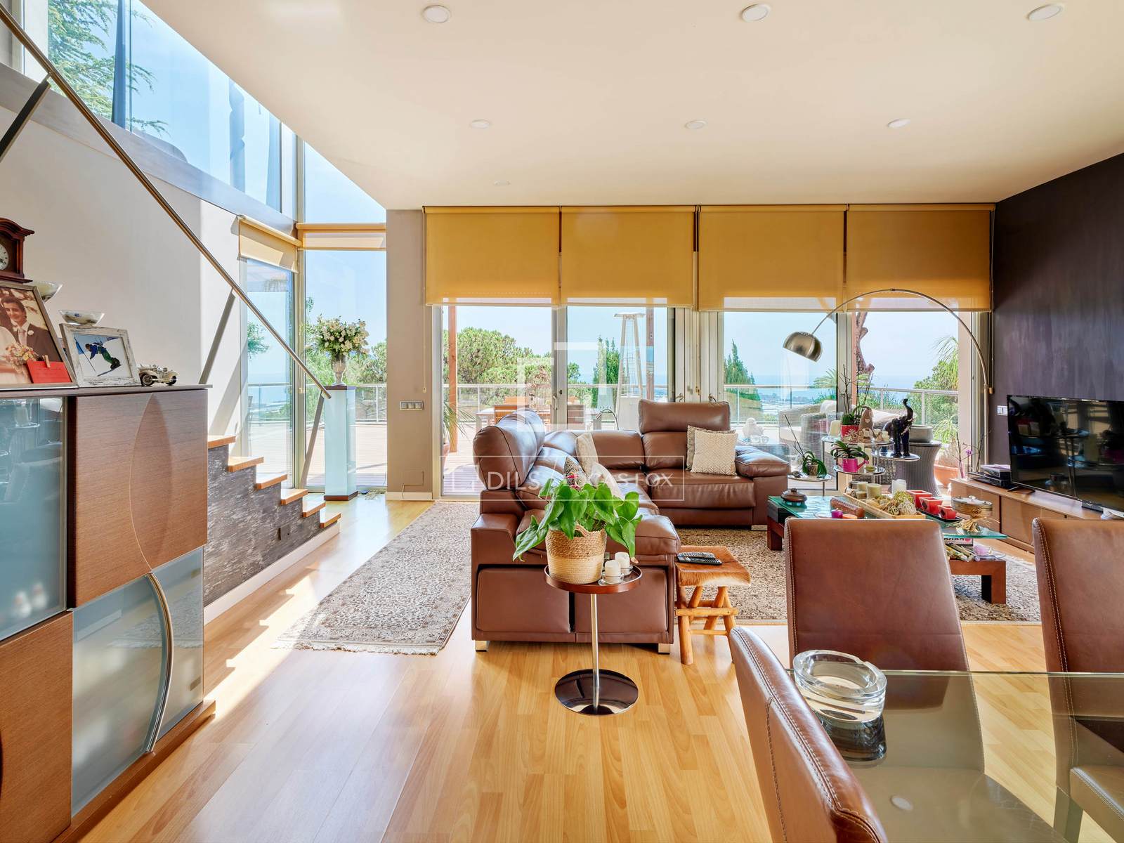 Villa Premia De Dalt, Barcelona, Spānijā 4 istabas, 460 m2 Nr. 150854