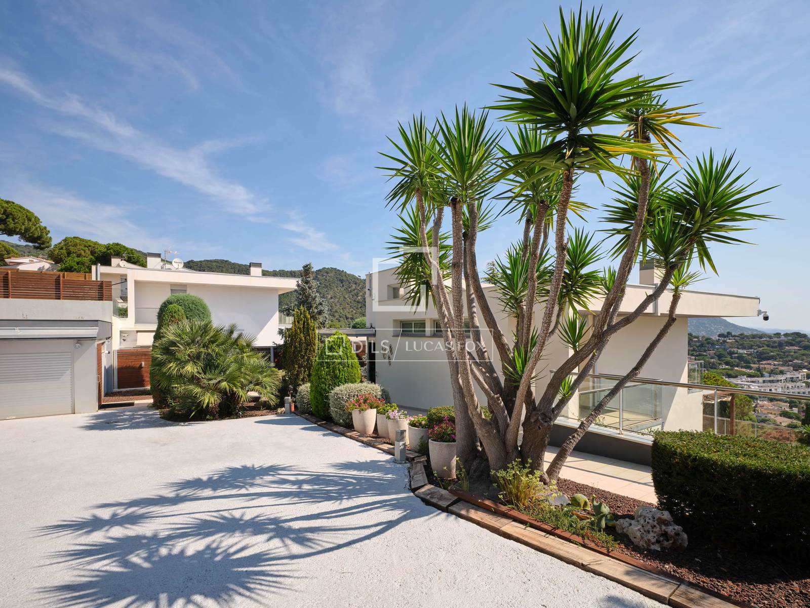 Villa Premia De Dalt, Barcelona, Spānijā 4 istabas, 460 m2 Nr. 150854